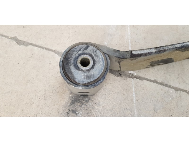 Recambio de ballesta trasera para ford transit kastenwagen (ttg) 350 l3 referencia OEM IAM BK315560KF  