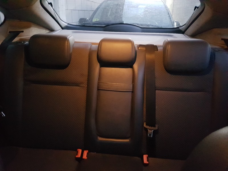 ford focus berlina (cap) del año 2005