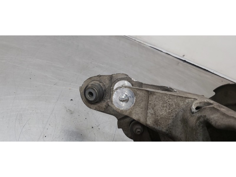 Recambio de mangueta trasera izquierda para jaguar xf r-sport awd referencia OEM IAM T2H24276  