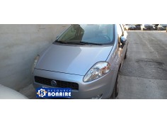fiat grande punto (199) del año 2006