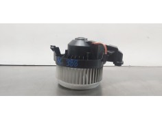 Recambio de motor calefaccion para jaguar xf r-sport awd referencia OEM IAM MF1163602671  