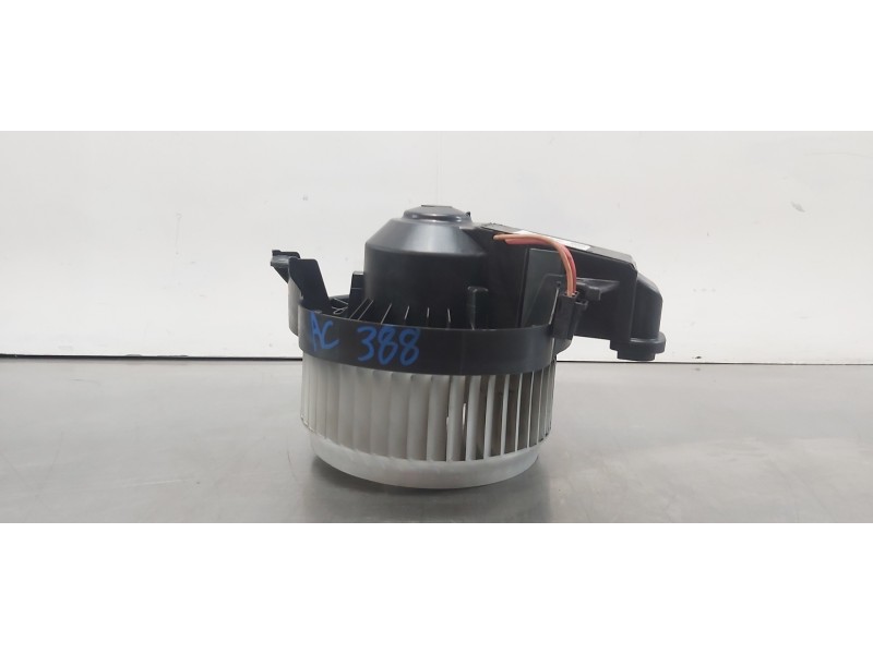 Recambio de motor calefaccion para jaguar xf r-sport awd referencia OEM IAM MF1163602671  