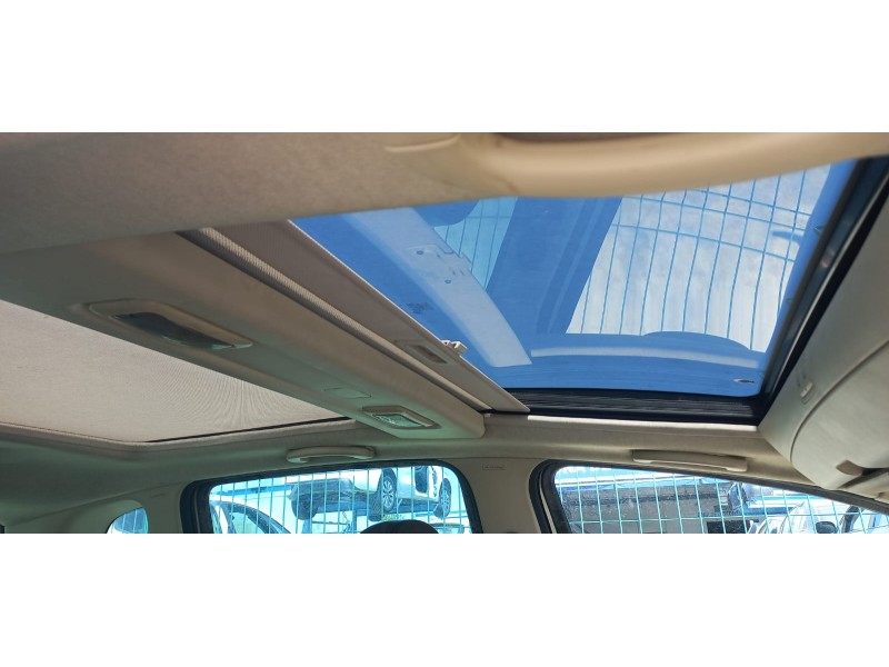 lancia musa (184) del año 2005