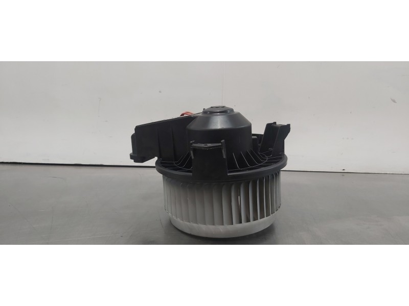 Recambio de motor calefaccion para jaguar xf r-sport awd referencia OEM IAM MF1163602671  