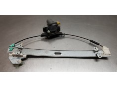 Recambio de elevalunas delantero derecho para hyundai accent (mc) gl referencia OEM IAM 824021G010