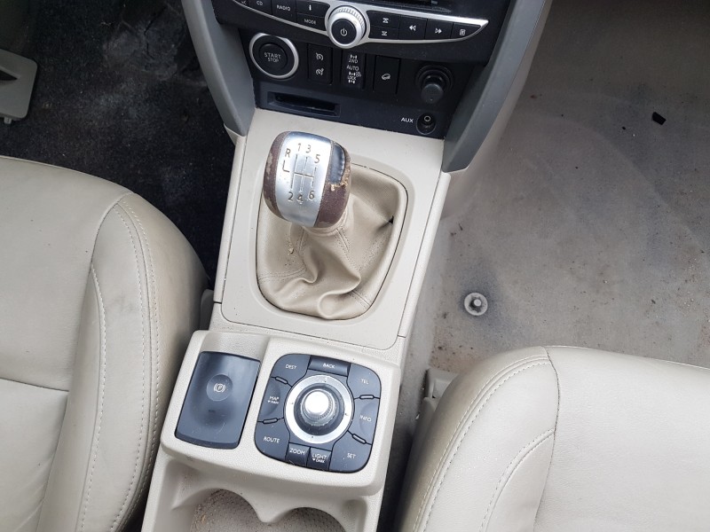 renault koleos del año 2008