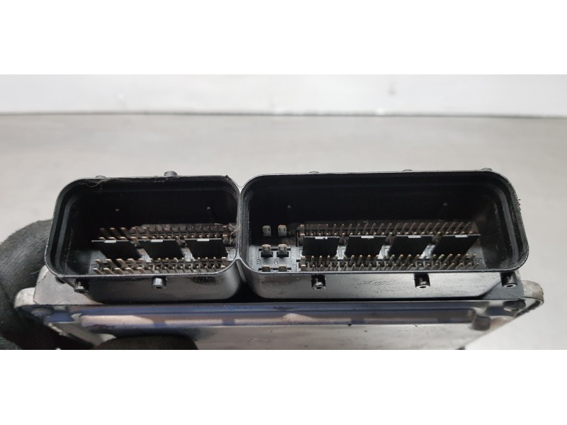 Recambio de centralita motor uce para skoda octavia berlina (1z3) trend referencia OEM IAM 03G906016AQ   Recambio de centralita motor uce para skoda octavia berlina (1z3) trend referencia OEM IAM 03G906016AQ