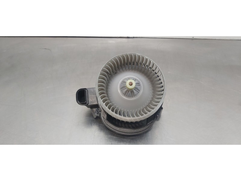 Recambio de motor calefaccion para jaguar xf r-sport awd referencia OEM IAM MF1163602671  