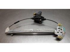 Recambio de elevalunas delantero derecho para hyundai accent (mc) gl referencia OEM IAM 824021G010   2