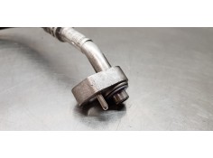 Recambio de tubos aire acondicionado para mercedes clase a (w176) a 180 cdi blueefficiency (176.012) referencia OEM IAM A2468303 2