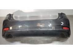 Recambio de paragolpes trasero para mazda 3 lim. () luxury referencia OEM IAM B63C50221ABB  