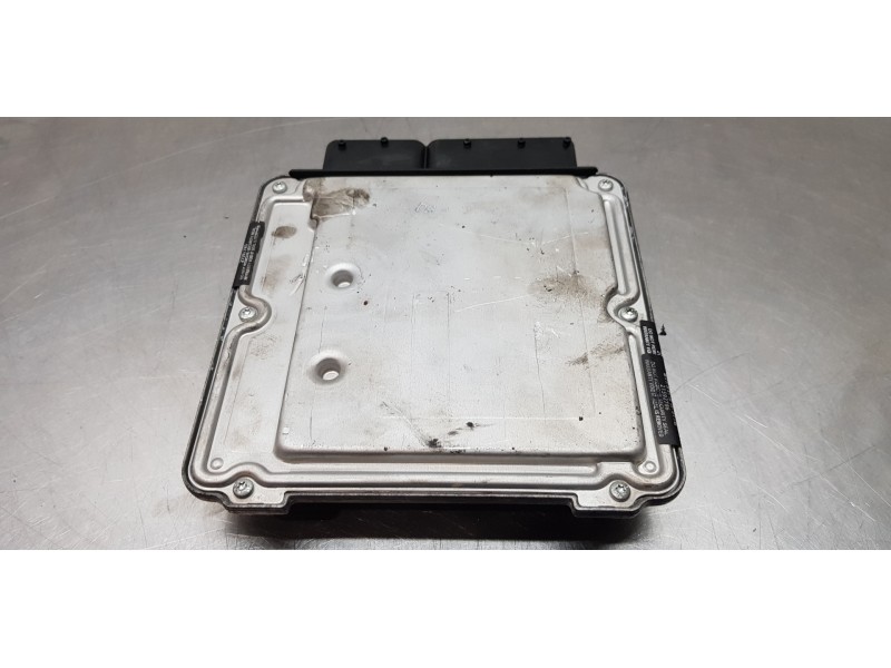 Recambio de centralita motor uce para skoda octavia berlina (1z3) trend referencia OEM IAM 03G906016AQ   Recambio de centralita motor uce para skoda octavia berlina (1z3) trend referencia OEM IAM 03G906016AQ