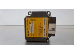 Recambio de centralita airbag para kia sportage lx 4x4 referencia OEM IAM 959101F400  