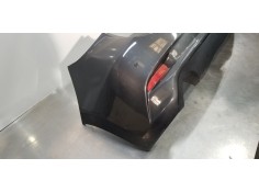 Recambio de paragolpes trasero para mazda 3 lim. () luxury referencia OEM IAM B63C50221ABB   2