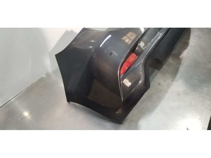 Recambio de paragolpes trasero para mazda 3 lim. () luxury referencia OEM IAM B63C50221ABB  
