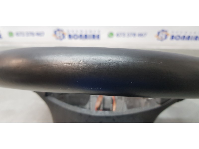 Recambio de volante para volkswagen jetta (162) sport referencia OEM IAM 5C0419091K   Recambio de volante para volkswagen jetta (162) sport referencia OEM IAM 5C0419091K