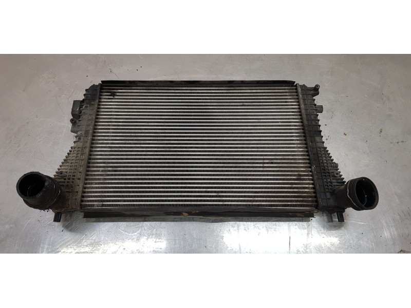 Recambio de intercooler para skoda octavia berlina (1z3) trend referencia OEM IAM 1K0145803P  