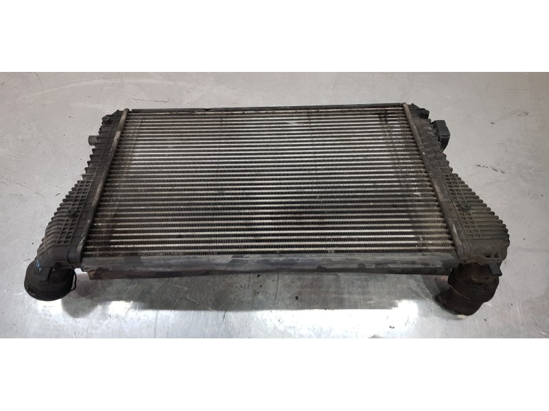 Recambio de intercooler para skoda octavia berlina (1z3) trend referencia OEM IAM 1K0145803P  