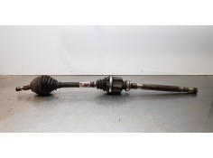 Recambio de transmision delantera derecha para peugeot 5008 active referencia OEM IAM 9685126180