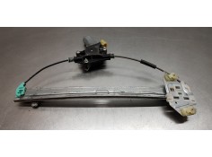 Recambio de elevalunas delantero izquierdo para hyundai accent (mc) gl referencia OEM IAM 824011G010