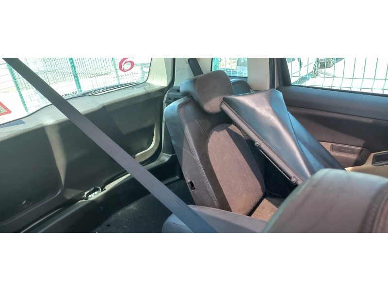 lancia musa (184) del año 2005