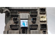 Recambio de caja reles / fusibles para peugeot 607 (s1) pack referencia OEM IAM 9651041480   2