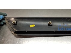 Recambio de molduras delanteras para bmw mini (r50,r53) cooper referencia OEM IAM 51137128158   2