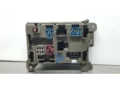 Recambio de caja reles / fusibles para bmw x5 (e70) 3.0d referencia OEM IAM 6931687   2