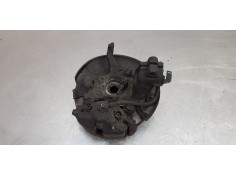 Recambio de mangueta delantera izquierda para skoda octavia berlina (1z3) trend referencia OEM IAM 1K0407255AA