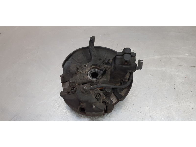 Recambio de mangueta delantera izquierda para skoda octavia berlina (1z3) trend referencia OEM IAM 1K0407255AA   Recambio de mangueta delantera izquierda para skoda octavia berlina (1z3) trend referencia OEM IAM 1K0407255AA