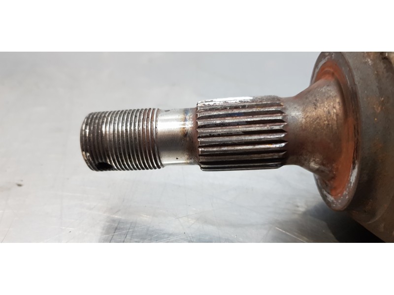 Recambio de transmision delantera derecha para peugeot 5008 active referencia OEM IAM 9685126180  