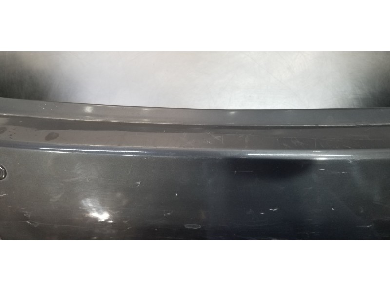 Recambio de paragolpes trasero para mazda 3 lim. () luxury referencia OEM IAM B63C50221ABB  