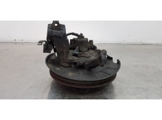 Recambio de mangueta delantera izquierda para skoda octavia berlina (1z3) trend referencia OEM IAM 1K0407255AA   2