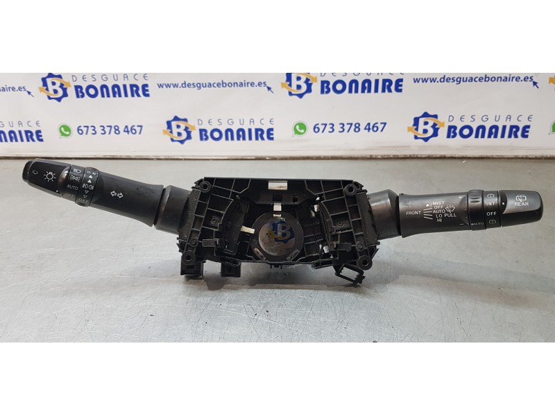 Recambio de mando multifuncion para mitsubishi asx (ga0w) motion 2wd referencia OEM IAM 8617A013  