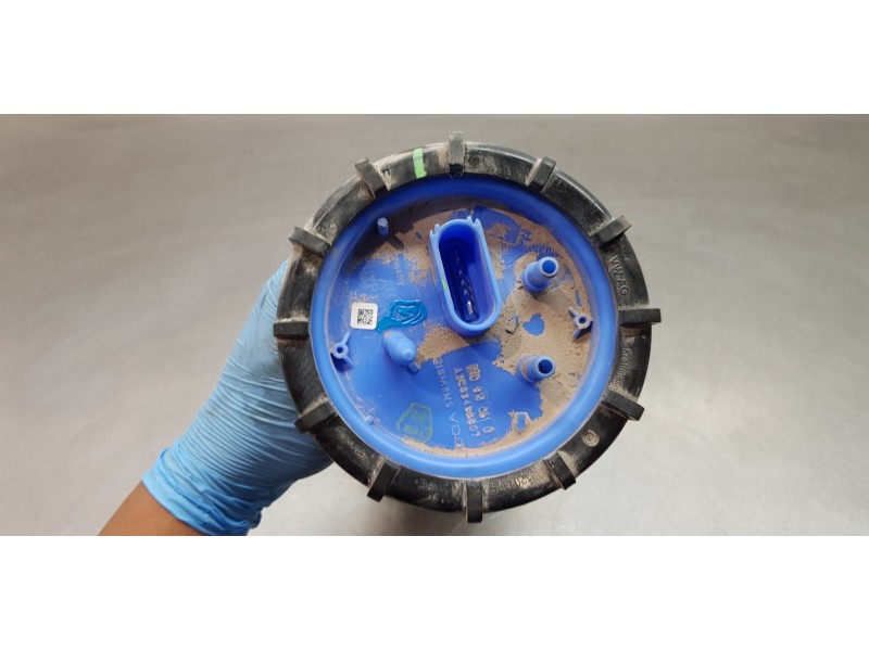 Recambio de aforador para audi a1 (8x) attraction referencia OEM IAM 6R0919051G A2C53436807 