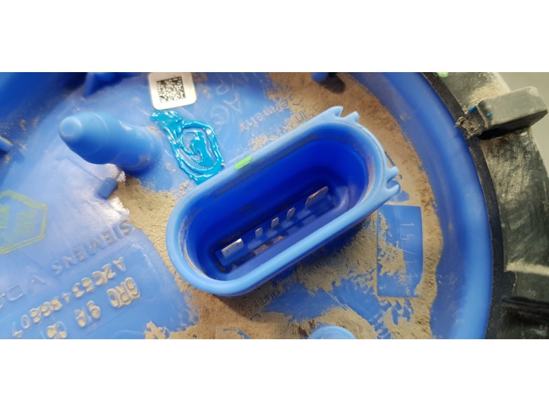 Recambio de aforador para audi a1 (8x) attraction referencia OEM IAM 6R0919051G A2C53436807 