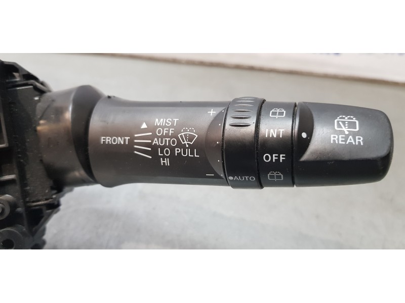 Recambio de mando multifuncion para mitsubishi asx (ga0w) motion 2wd referencia OEM IAM 8617A013  