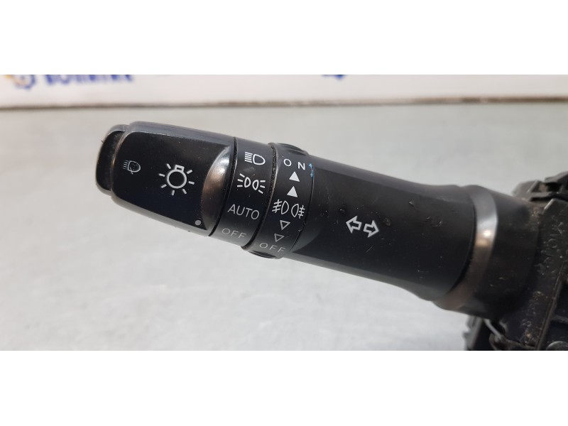 Recambio de mando multifuncion para mitsubishi asx (ga0w) motion 2wd referencia OEM IAM 8617A013  