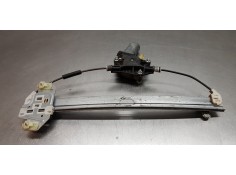 Recambio de elevalunas trasero derecho para hyundai accent (mc) gl referencia OEM IAM 834021G010   2