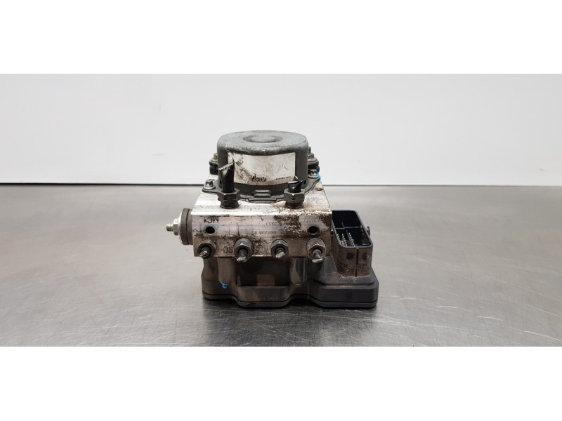 Recambio de abs para peugeot 308 sw active referencia OEM IAM 1616384280 0265956062  Recambio de abs para peugeot 308 sw active referencia OEM IAM 1616384280 0265956062