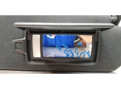 Recambio de parasol derecho para jaguar xf r-sport awd referencia OEM IAM T2H4258PVJ   2