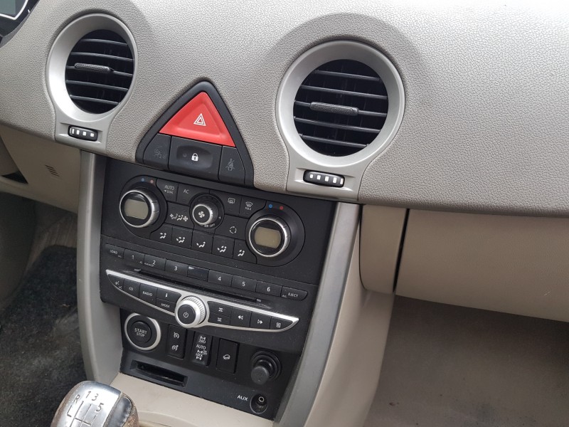 renault koleos del año 2008