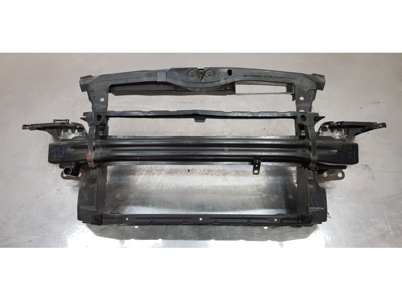 Recambio de panel frontal para skoda octavia berlina (1z3) trend referencia OEM IAM 1Z0805591F  