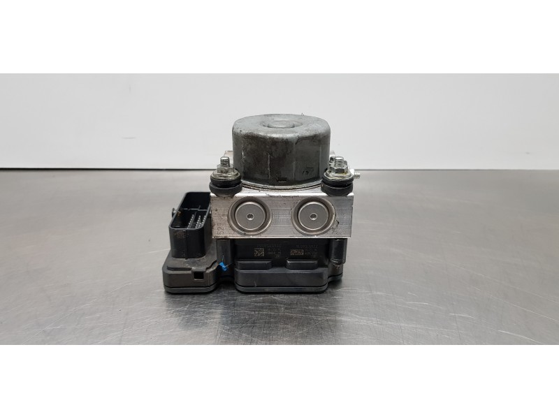 Recambio de abs para peugeot 308 sw active referencia OEM IAM 1616384280 0265956062  Recambio de abs para peugeot 308 sw active referencia OEM IAM 1616384280 0265956062