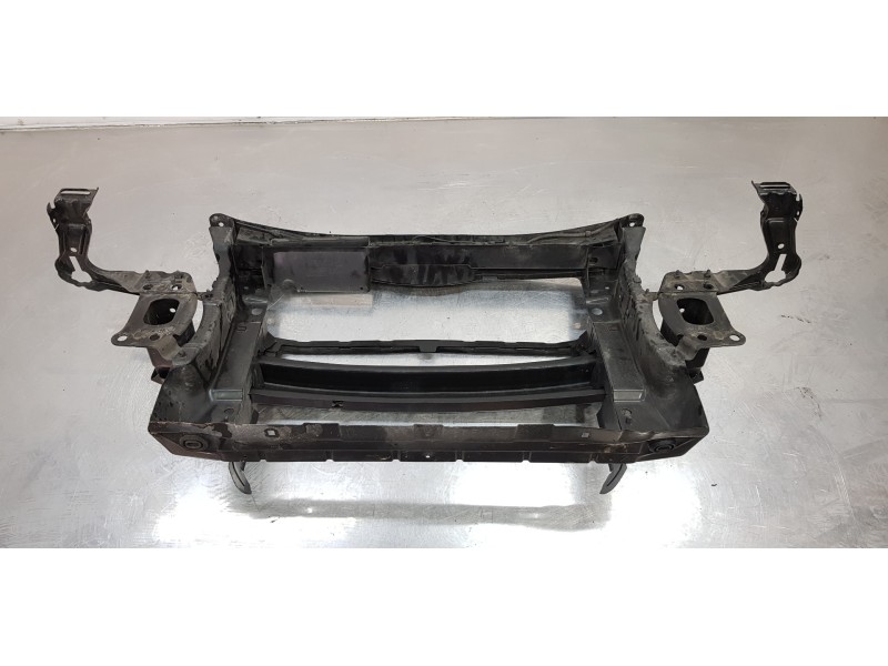 Recambio de panel frontal para skoda octavia berlina (1z3) trend referencia OEM IAM 1Z0805591F  