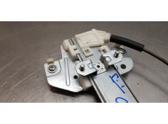 Recambio de elevalunas trasero izquierdo para hyundai accent (mc) gl referencia OEM IAM 834011G010   2