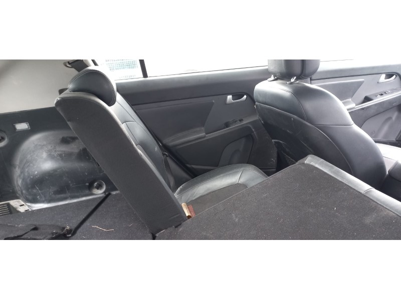 kia sportage del año 2019