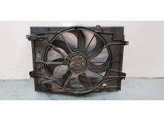 Recambio de electroventilador para kia sportage lx 4x4 referencia OEM IAM 253802EXXX   2