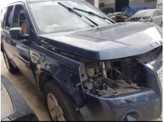 land rover freelander (lr2) del año 2007 2