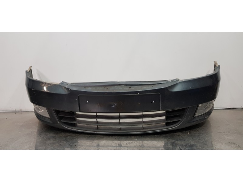 Recambio de paragolpes delantero para skoda octavia berlina (1z3) trend referencia OEM IAM 1Z0807221H  